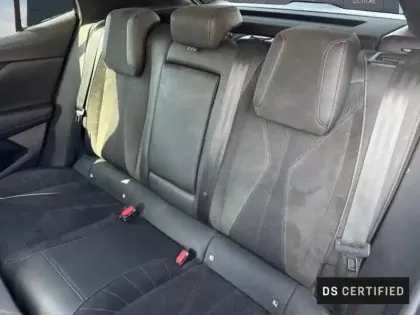 Photo 10 DS DS 4 Gén. II Ph1 Performance Line + 5