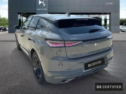 Photo 7 DS DS 4 Gén. II Ph1 Performance Line + 5