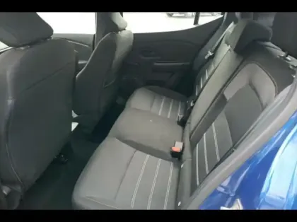 Photo 10 Dacia Sandero Gén. III (BJI) Ph2 Stepway Essential 5