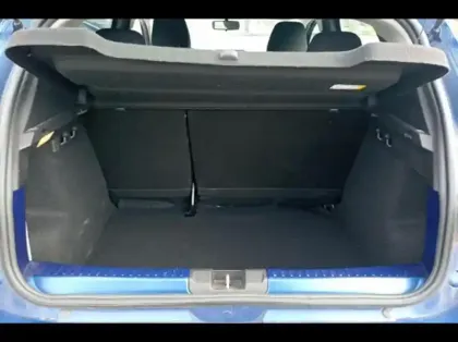 Photo 11 Dacia Sandero Gén. III (BJI) Ph2 Stepway Essential 5