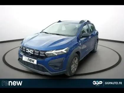 Photo Dacia Sandero Stepway Essential