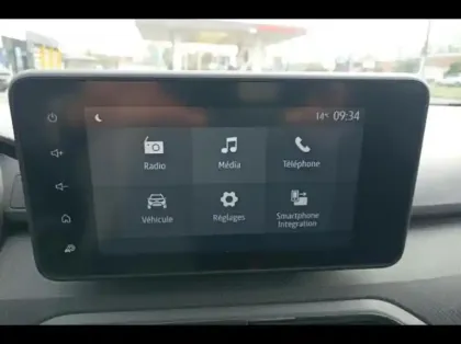 Photo 14 Dacia Sandero Gén. III (BJI) Ph2 Stepway Essential 5