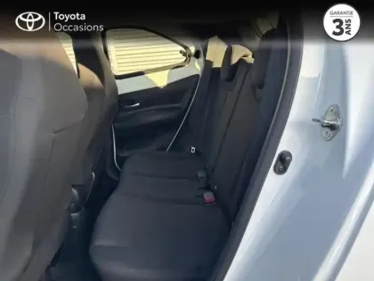 Photo 11 Toyota Aygo Gén. I Ph1 Dynamic 5