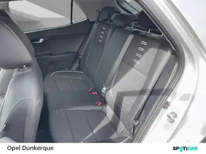 Photo 7 Kia Stonic Gén. I Ph2 GT Line Premium 5