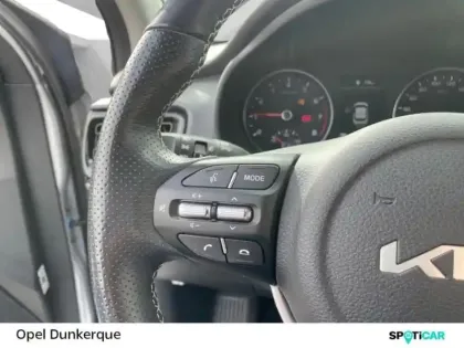 Photo 10 Kia Stonic Gén. I Ph2 GT Line Premium 5