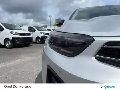 Photo 11 Kia Stonic Gén. I Ph2 GT Line Premium 5