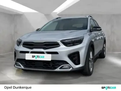 Photo Kia Stonic Gt Line Premium