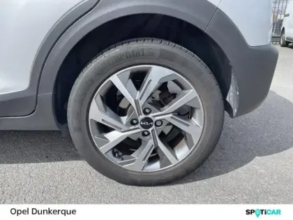 Photo 8 Kia Stonic Gén. I Ph2 GT Line Premium 5