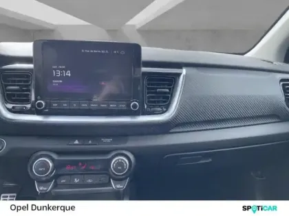 Photo 9 Kia Stonic Gén. I Ph2 GT Line Premium 5