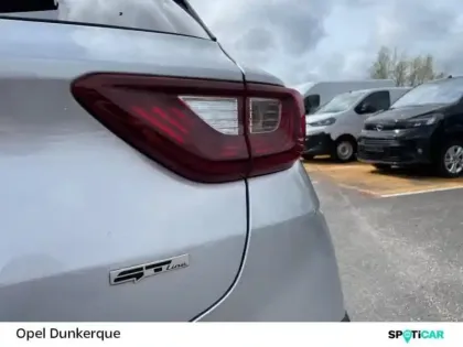 Photo 12 Kia Stonic Gén. I Ph2 GT Line Premium 5