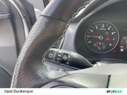 Photo 14 Kia Stonic Gén. I Ph2 GT Line Premium 5