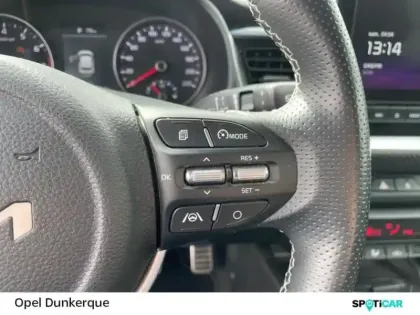 Photo 13 Kia Stonic Gén. I Ph2 GT Line Premium 5