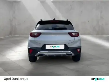 Photo 5 Kia Stonic Gén. I Ph2 GT Line Premium 5