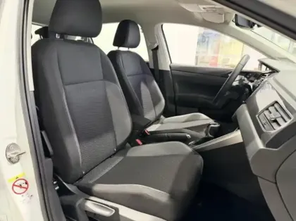 Photo 14 Volkswagen Polo Gén. VI Ph2 Evo Life Plus 5