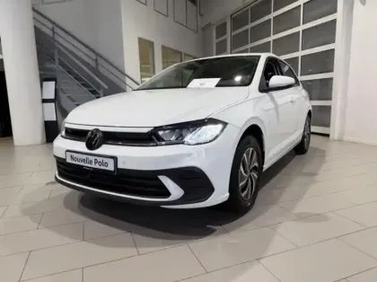 Photo 5 Volkswagen Polo Gén. VI Ph2 Evo Life Plus 5