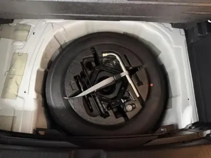 Photo 10 Volkswagen Polo Gén. VI Ph2 Evo Life Plus 5