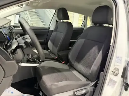 Photo 12 Volkswagen Polo Gén. VI Ph2 Evo Life Plus 5