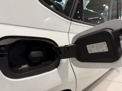 Photo 9 Volkswagen Polo Gén. VI Ph2 Evo Life Plus 5