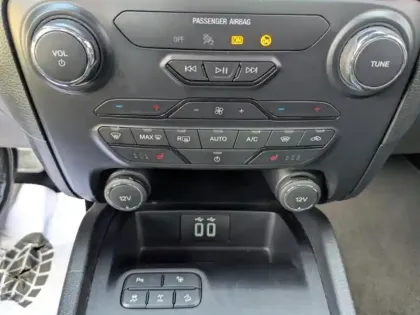 Photo 13 Ford Ranger  2.0 TDCi 213ch Super Cab Wildtrak