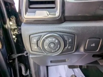 Photo 9 Ford Ranger  2.0 TDCi 213ch Super Cab Wildtrak