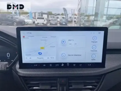 Photo 5 Ford Kuga Gén. III Ph2 ST-Line 5