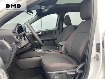 Photo 8 Ford Kuga Gén. III Ph2 ST-Line 5