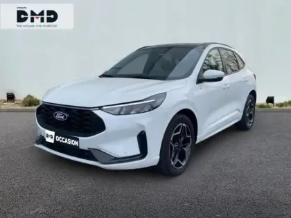 Photo Ford Kuga St-line