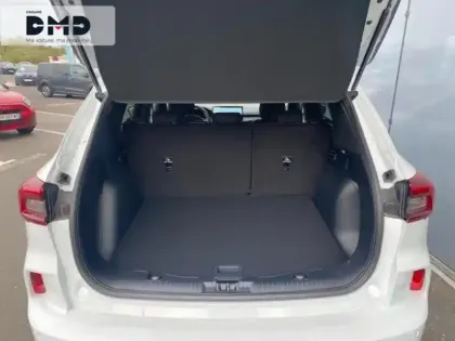 Photo 11 Ford Kuga Gén. III Ph2 ST-Line 5