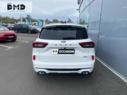 Photo 10 Ford Kuga Gén. III Ph2 ST-Line 5