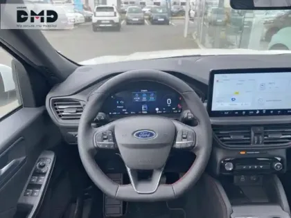 Photo 6 Ford Kuga Gén. III Ph2 ST-Line 5