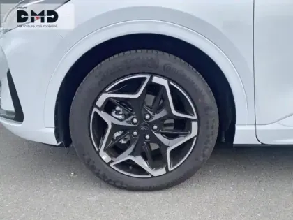 Photo 12 Ford Kuga Gén. III Ph2 ST-Line 5