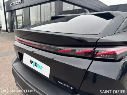 Photo 12 Peugeot 408 Gén. I Ph1 GT 5