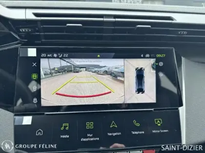 Photo 14 Peugeot 408 Gén. I Ph1 GT 5