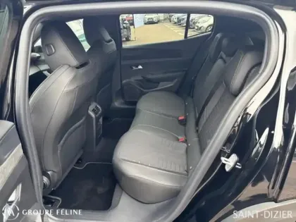 Photo 9 Peugeot 408 Gén. I Ph1 GT 5