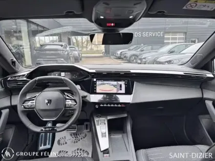 Photo 7 Peugeot 408 Gén. I Ph1 GT 5