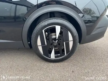 Photo 10 Peugeot 408 Gén. I Ph1 GT 5