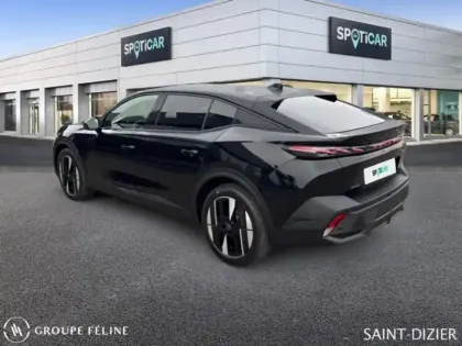 Photo 6 Peugeot 408 Gén. I Ph1 GT 5