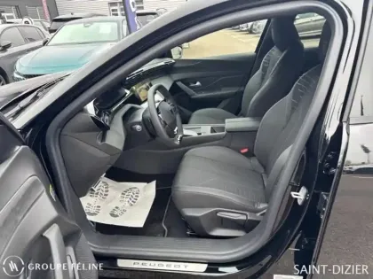 Photo 8 Peugeot 408 Gén. I Ph1 GT 5