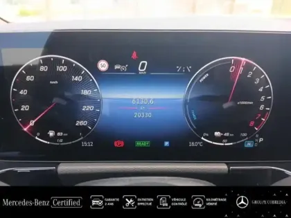 Photo 8 Mercedes GLA Gén. II (H247) Ph2 AMG Line 5