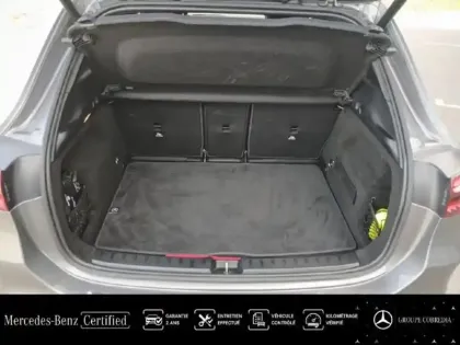 Photo 11 Mercedes GLA Gén. II (H247) Ph2 AMG Line 5