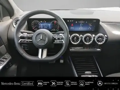 Photo 5 Mercedes GLA Gén. II (H247) Ph2 AMG Line 5