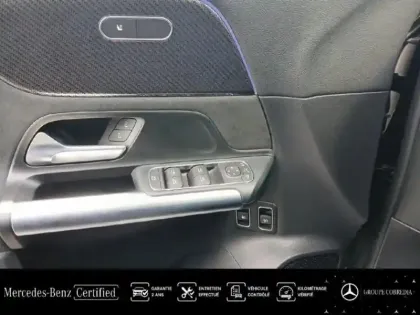 Photo 14 Mercedes GLA Gén. II (H247) Ph2 AMG Line 5