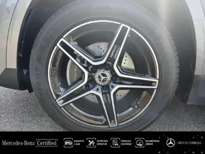 Photo 12 Mercedes GLA Gén. II (H247) Ph2 AMG Line 5