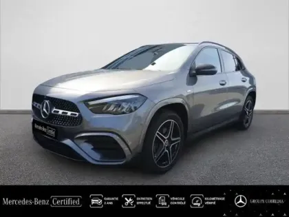 Photo Mercedes Gla Amg Line