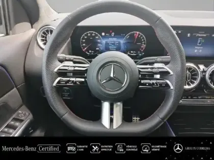 Photo 6 Mercedes GLA Gén. II (H247) Ph2 AMG Line 5