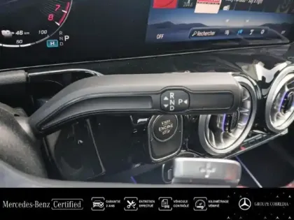 Photo 9 Mercedes GLA Gén. II (H247) Ph2 AMG Line 5