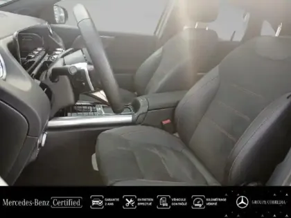 Photo 10 Mercedes GLA Gén. II (H247) Ph2 AMG Line 5