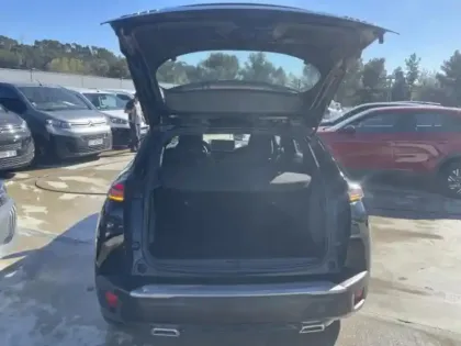 Photo 5 Peugeot 2008  1.2 Hybrid 145ch Allure e-DCS6