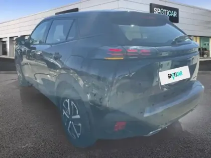 Photo 6 Peugeot 2008  1.2 Hybrid 145ch Allure e-DCS6