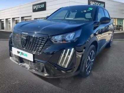 Photo Peugeot 2008 Allure